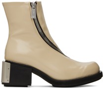 Off-White Ergonomic Boots