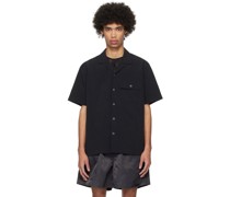 Black Giwa Shirt