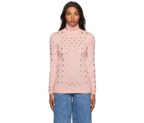 Heyser Jewel Turtleneck
