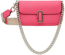 Pink 'The J Marc Mini' Bag