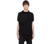 SSENSE Exclusive Black T-Shirt