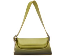 Green Folder Brot Bag