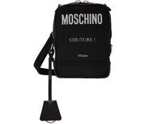 Black Couture Bag