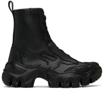 Black Boccaccio II Boots