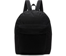 SSENSE Exclusive Black Backpack