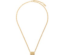Gold #5780 Necklace