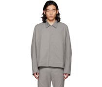 Gray 5.0 Right Jacket