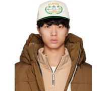 Off-White Cruise Trucker Cap