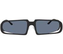 Black Link Sunglasses
