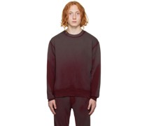 Red Bronx Sweater
