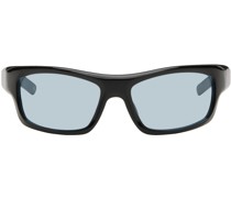 Black Neo Sunglasses