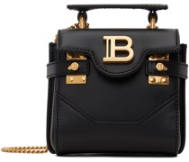 Black B-Buzz Mini Bag