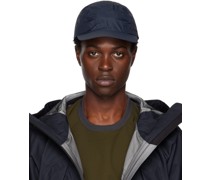 Navy Logo Cap