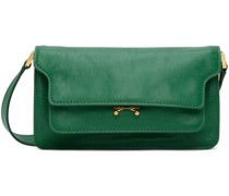 Green Trunk Bag