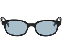 Black Unibase Sunglasses