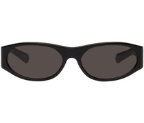 Black Eddie Kyu Sunglasses