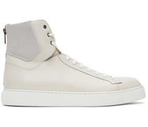 Taupe Cosmo Sneakers