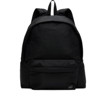 Black PORTER Edition Large Backpack