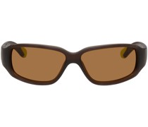 Brown Best Friend Sunglasses