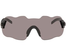 Black E50 Sunglasses