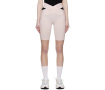 Pink Orion Shorts