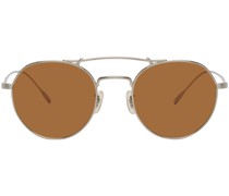 Silver Reymont Sunglasses