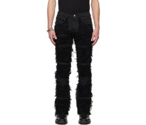 Black Blackmeans Edition Jeans