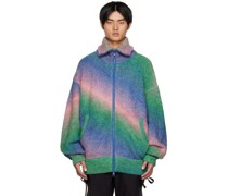 Multicolor Xanderson Jacket