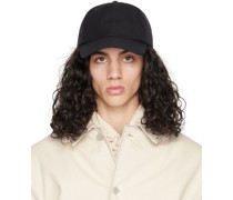 Black Gore-Tex 2L Cap