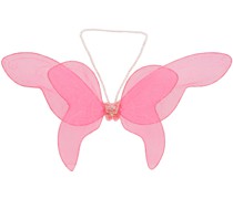 SSENSE Exclusive Pink Fairy Wings