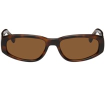 Tortoiseshell 09 Sunglasses