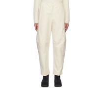 Off-White Structure Trousers