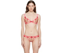Pink Cupid Bra