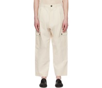 Off-White O-Project Cargo Pants