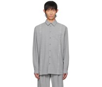 Gray Damon Shirt