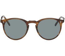 Tortoiseshell O'Malley Sunglasses