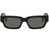 Black Roma Sunglasses