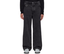 Black District Jeans