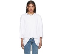 White Shayne Oliver Edition T-Shirt