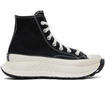 Black Chuck 70 AT-CX Sneakers