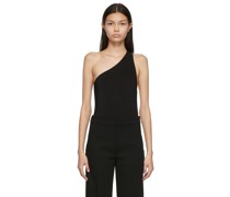 Black Vitus Bodysuit