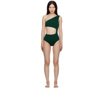 Green Mika Swimsuit