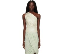 Off-White Iris Tank Top
