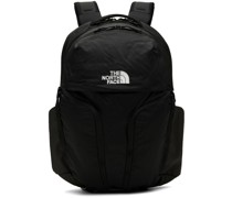 Black Surge Backpack