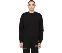 Black Icon Sweatshirt