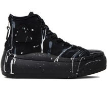 Black Kurt Sneakers