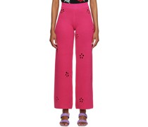 Pink Lila Lounge Pants