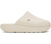 Off-White POLK Slip-On Loafers