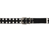 Black Isi Belt