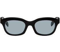Black Lumen Sunglasses
